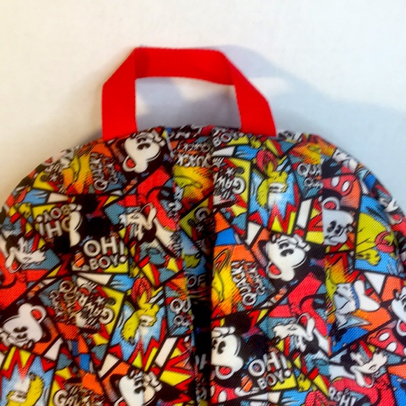 Disney parks backpack 2014 - Picture 7 of 12